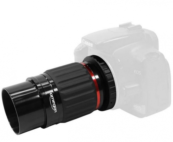 Omegon Redline SW 13mm Okular 1,25" / 2"